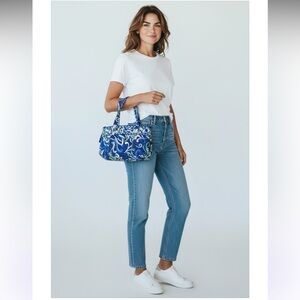 Vera Bradley Tote Bag